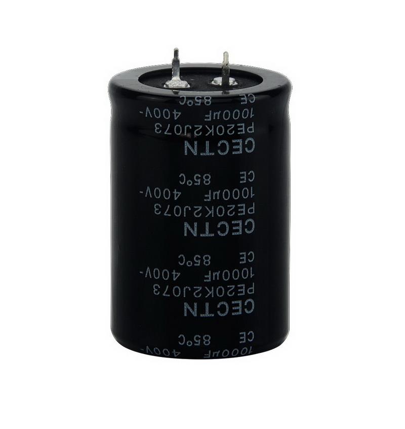 400V1000uf compact capacitor